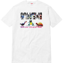Supreme Animal Tee