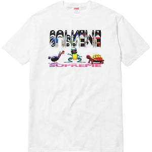 Supreme Animal Tee
