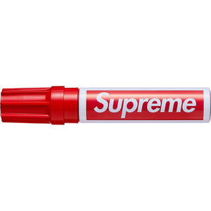 Supreme Pilot Marker
