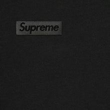 Supreme High Density Small Box S/S Top Plum