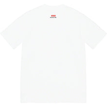 Supreme Cigarette Tee White