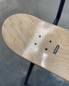 Basement Hardware SK8 Bench Set B