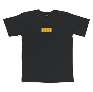 High Street NY Goya'll Box Tee Gold