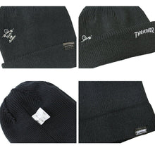 Thrasher Japan Gonz Sad 3Way Beanie
