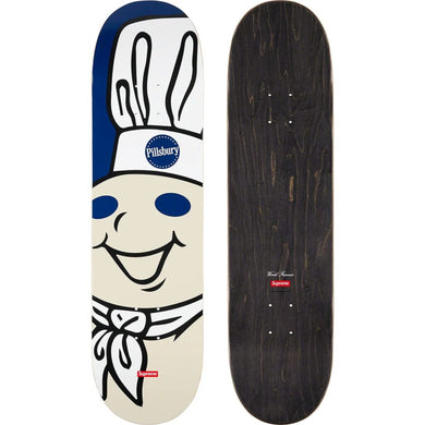 Supreme Doughboy Skateboard Doughboy