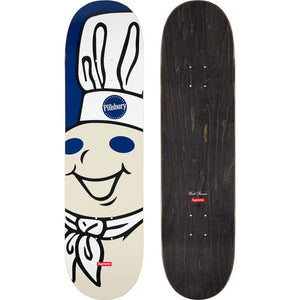 Supreme Doughboy Skateboard Doughboy