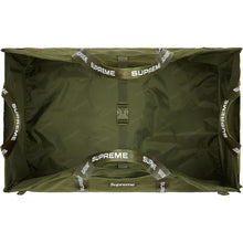Supreme Large Haul Tote Olive FW22