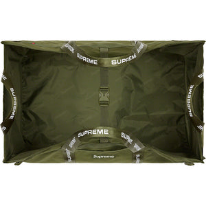 Supreme Large Haul Tote Olive FW22