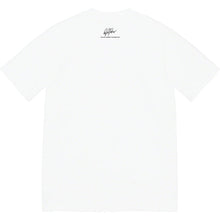 Supreme Dylan Tee White