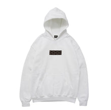 High Street NY Goya'll Box Hoody Black