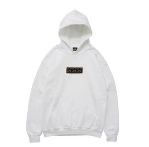 High Street NY Goya'll Box Hoody Black