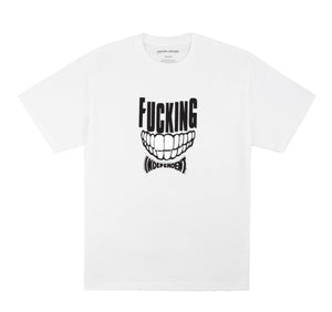 Fucking Awesome FA X Indy All Smiles Tee