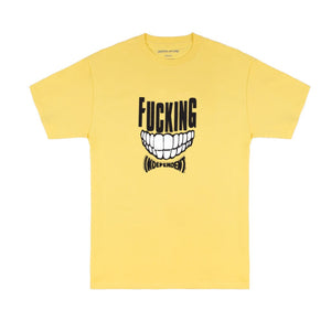 Fucking Awesome FA X Indy All Smiles Tee