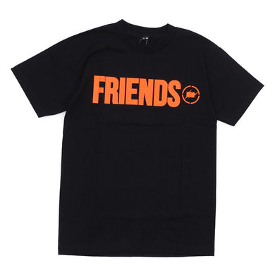 Vlone x Fragment Friends Tee