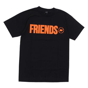 Vlone x Fragment Friends Tee