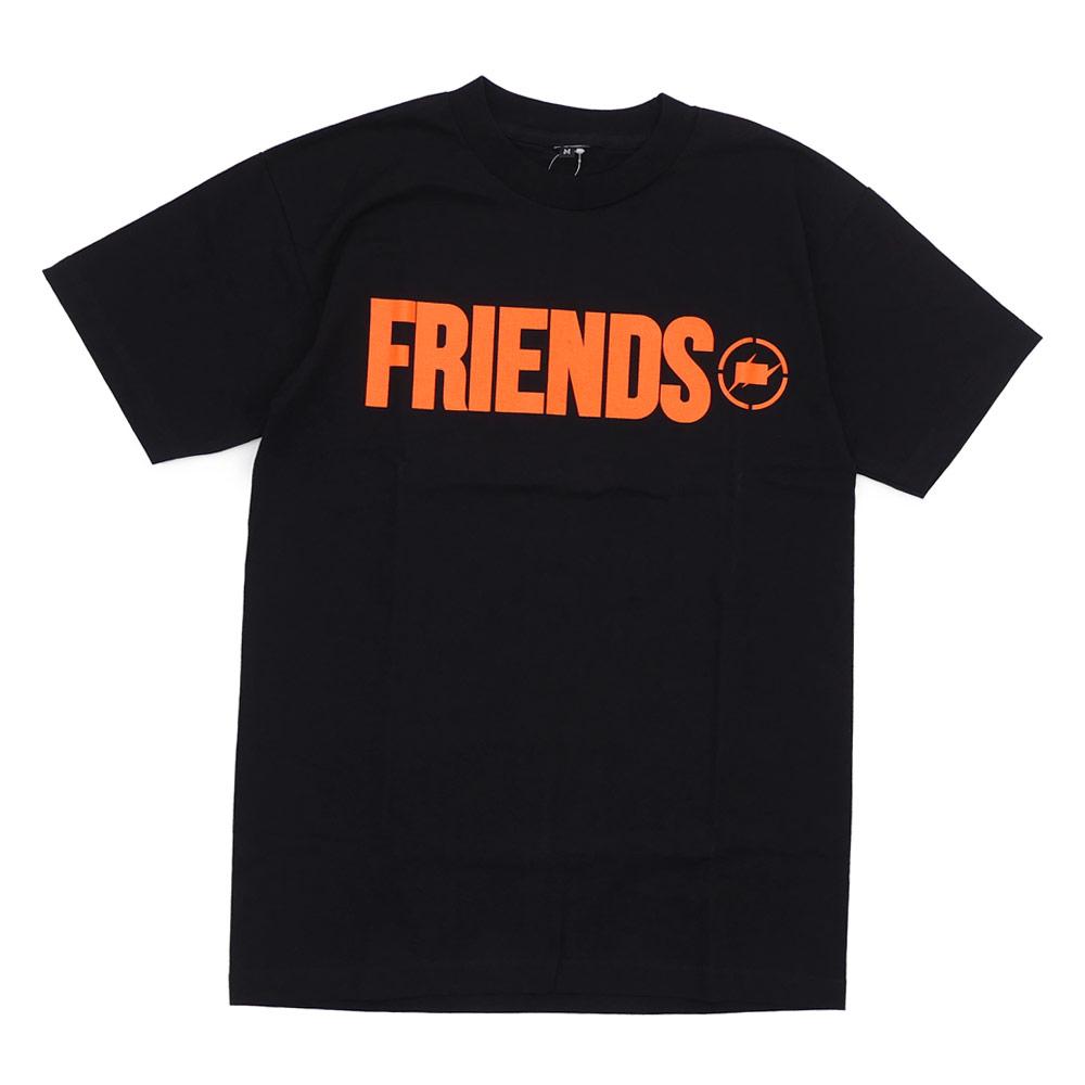Vlone x Fragment Friends Tee