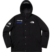 Supreme The North Face Expedition (FW18) Jacket