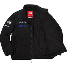 Supreme The North Face Expedition Fleece (FW18) Jacket