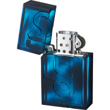 Supreme Tsubota Pearl Hard Edge Lighter Green