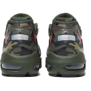 Supreme Nike Air Max 96 Camo