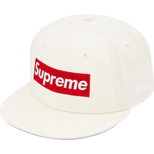 Supreme World Famous New Era White