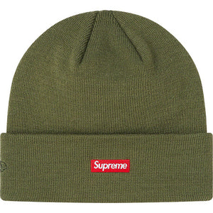 Supreme Yohji Yamamoto New Era Beanie Black