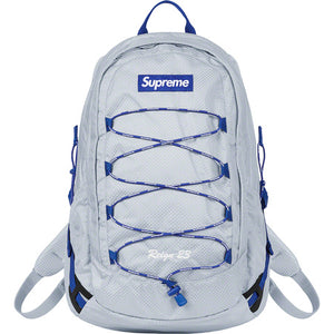 Supreme 52nd Backpack Sliver