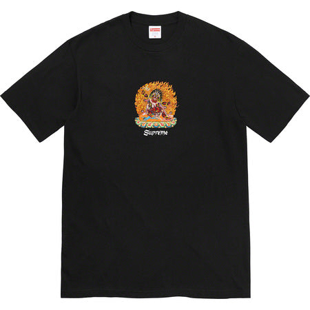 Supreme Person Tee Black