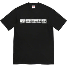 Supreme Milford Graves Tee Black