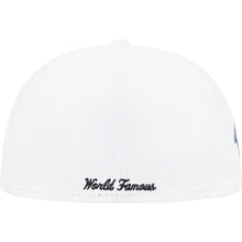 Supreme Money Box Logo New Era White