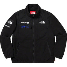 Supreme The North Face Expedition Fleece (FW18) Jacket