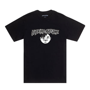 FUCKING AWESOME Oil Head Tee