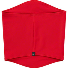 Supreme Nike Neck Warmer Red