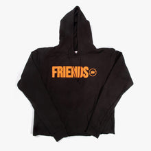 Vlone x Fragment Hoodie