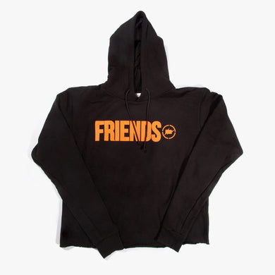 Vlone x Fragment Hoodie
