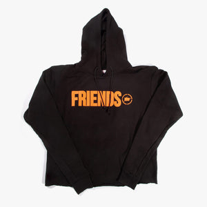 Vlone x Fragment Hoodie