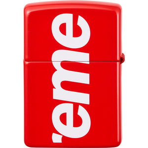 Supreme Zippo Lighter