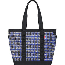 Supreme The North Face Studded Explore Utility Tote Blue