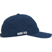 Supreme Gore-Tex s Logo 6-Panel Orange