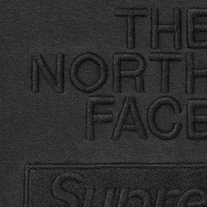 Supreme The North Face Pigment Printed Sweatpant Black