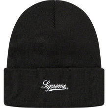 Supreme Anti Hero Beanie Green