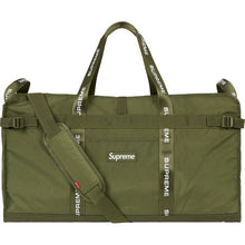 Supreme Large Haul Tote Olive FW22
