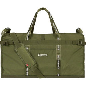 Supreme Large Haul Tote Olive FW22