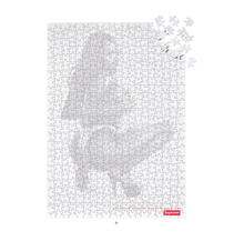 Supreme Digi Puzzle