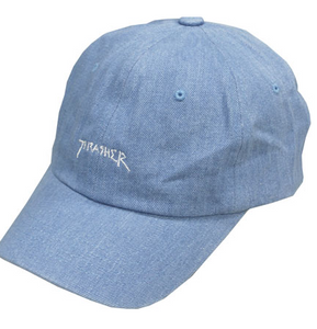 Thrasher Gonz Mag Light Denim