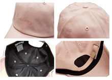 Thrasher Gonz Pigment Cap Pink