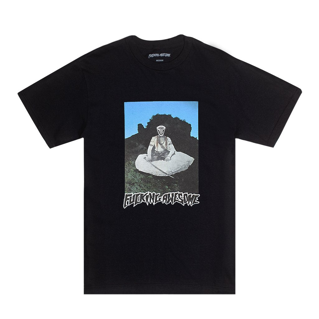 FUCKING AWESOME Serpent On The Mount Tee
