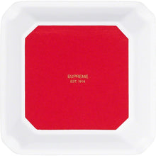 Supreme Small Ashtray Red