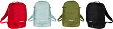 46th Backpack (Red)