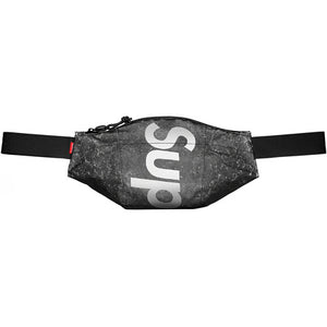 Supreme Waterproof Reflective Waist Bag
